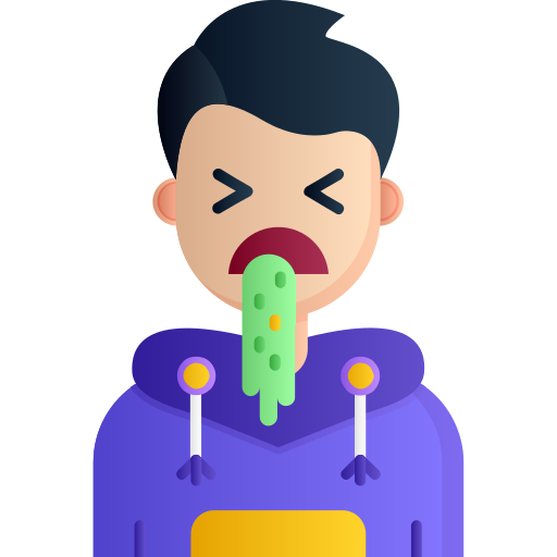 vomitar grátis ícone vomitar grátis ícone