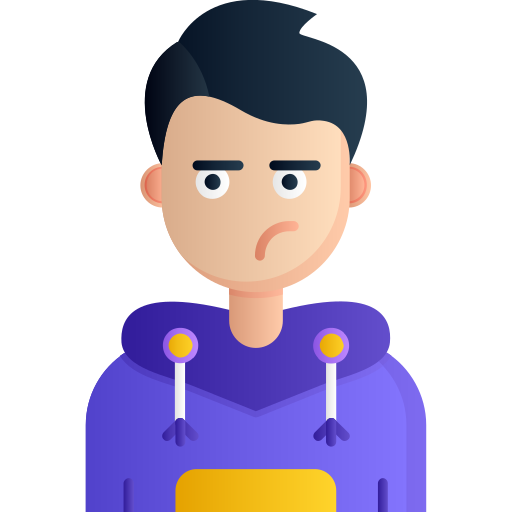 mentiroso icono gratis