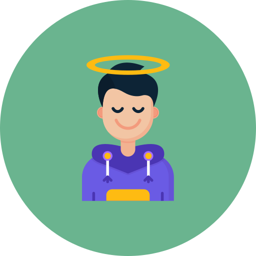 anjo grátis ícone anjo grátis ícone