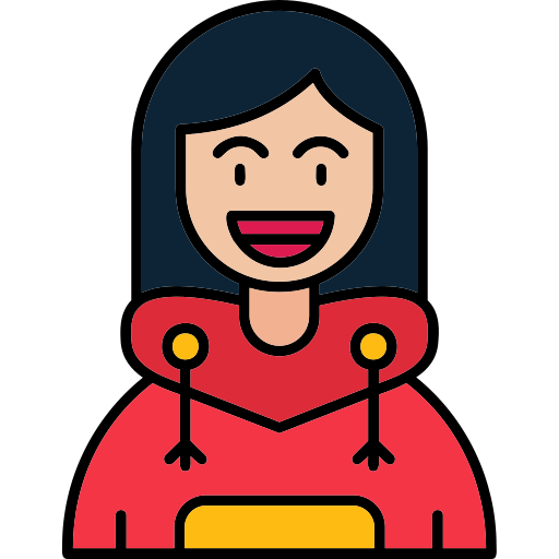 sonrisa icono gratis