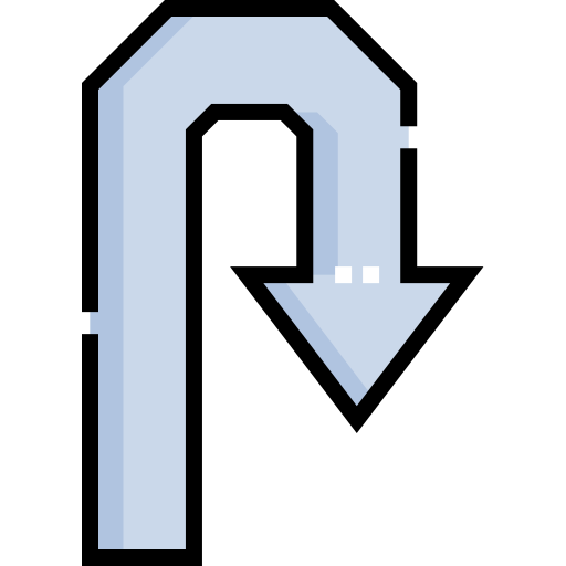 tu turno icono gratis