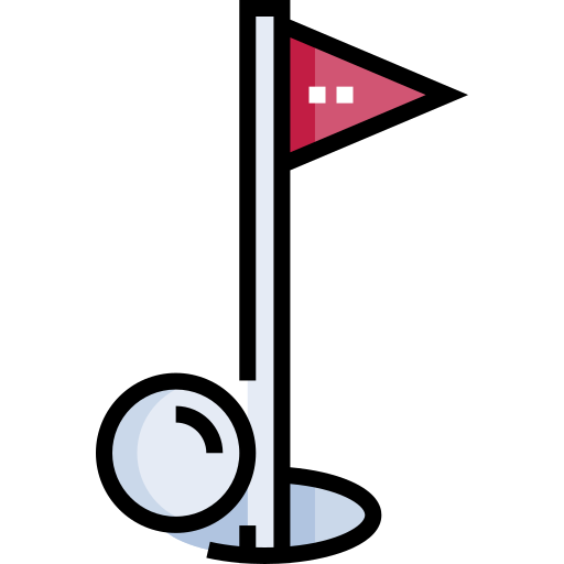 golf kostenlos Icon golf kostenlos Icon