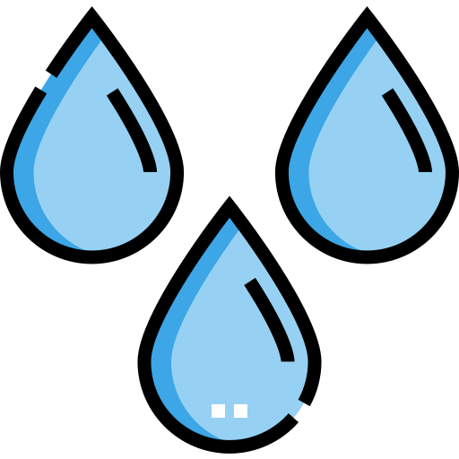 Drop - Free nature icons