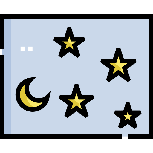 nacht kostenlos Icon nacht kostenlos Icon