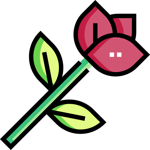 rosa grátis ícone rosa grátis ícone