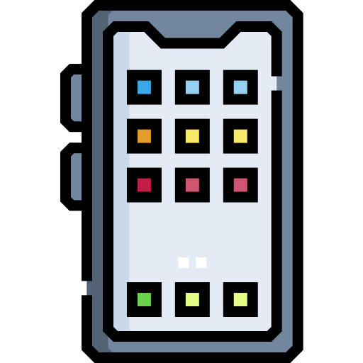smartphone grátis ícone