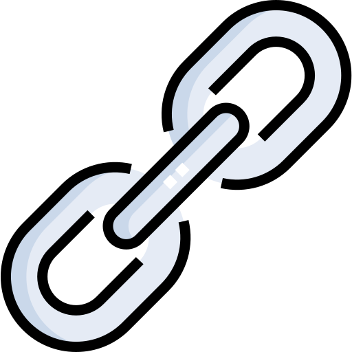 Link - free icon