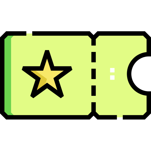 Купон бесплатно иконка