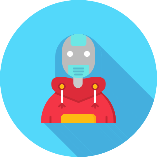 roboter kostenlos Icon roboter kostenlos Icon