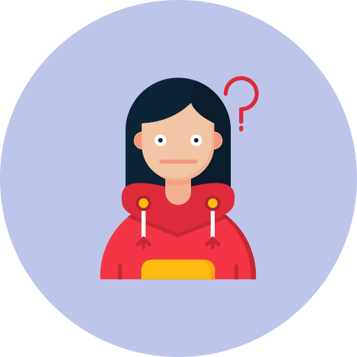 pensée Icône gratuit