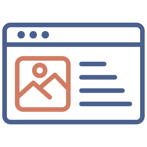 Blogging free icon Blogging free icon
