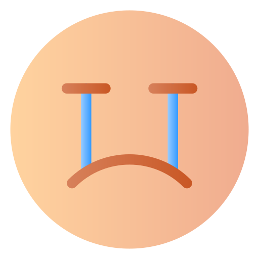 choro grátis ícone