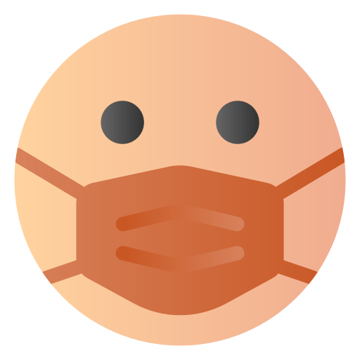 아픈 무료 아이콘