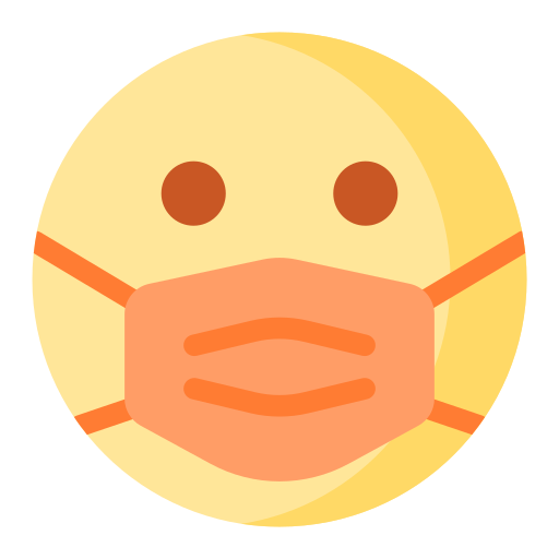 enfermo icono gratis