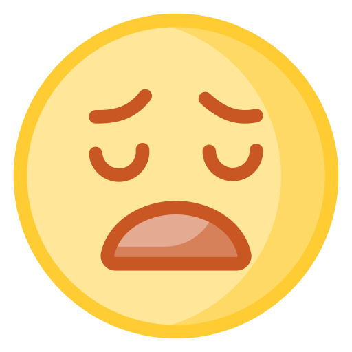 cansado grátis ícone cansado grátis ícone