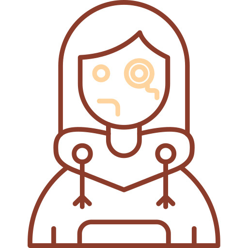 monóculo grátis ícone monóculo grátis ícone