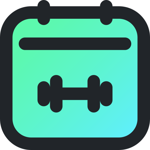 calendario icono gratis