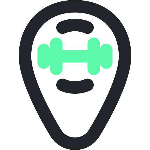 ubicación icono gratis