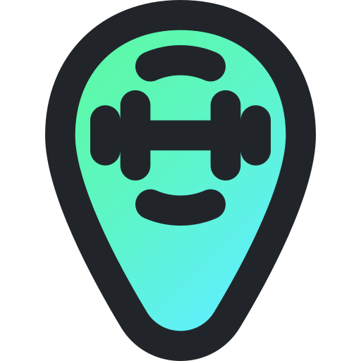 ubicación icono gratis