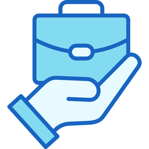 anstellung kostenlos Icon anstellung kostenlos Icon