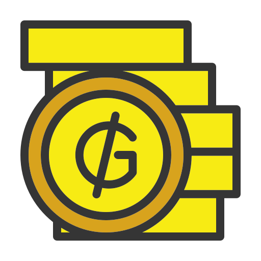 guarani Icône gratuit guarani Icône gratuit