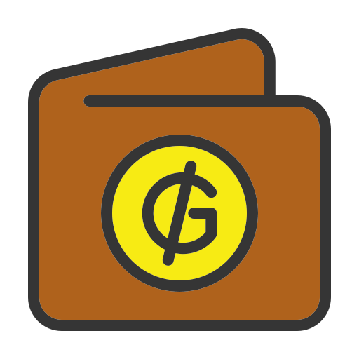 guarani Icône gratuit
