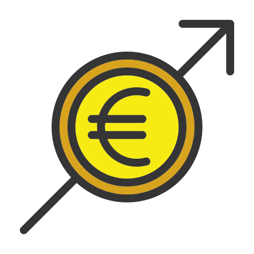 euro kostenlos Icon