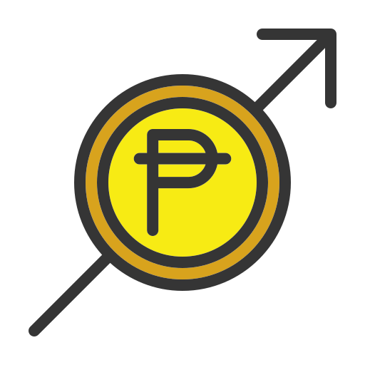 peseta grátis ícone peseta grátis ícone