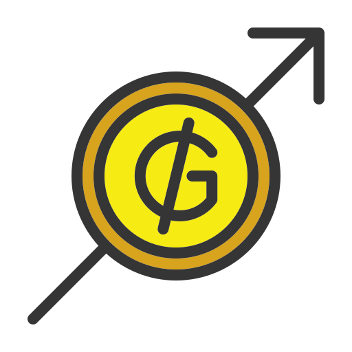guarani Icône gratuit