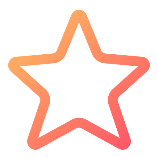 estrela grátis ícone