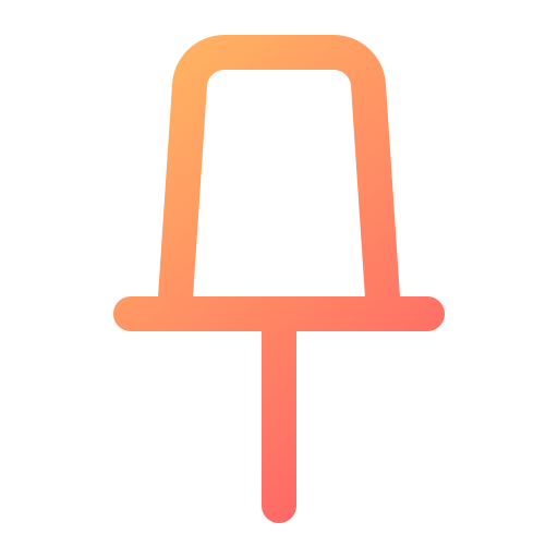 Push pin free icon Push pin free icon
