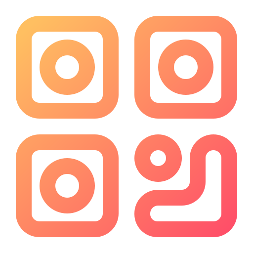 Scan free icon Scan free icon