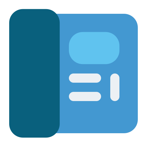 teléfono icono gratis