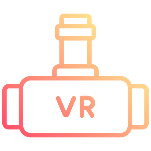 vr icono gratis