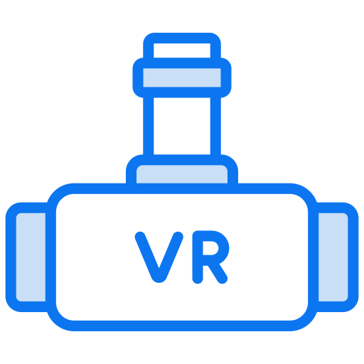 vr icono gratis