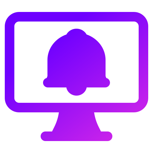 campana icono gratis