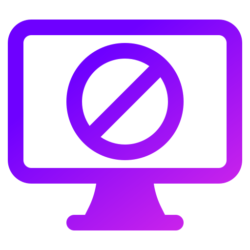 detener icono gratis