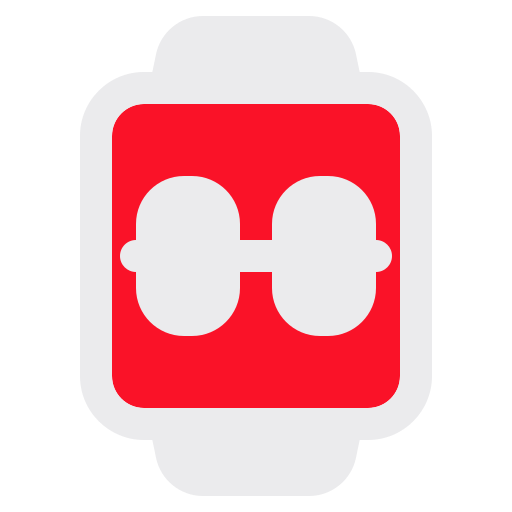 gimnasia icono gratis