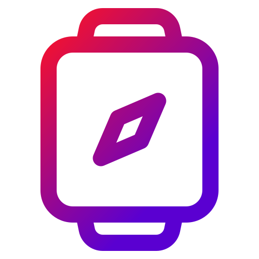 Smartwatch free icon