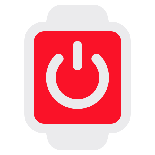 apagado icono gratis