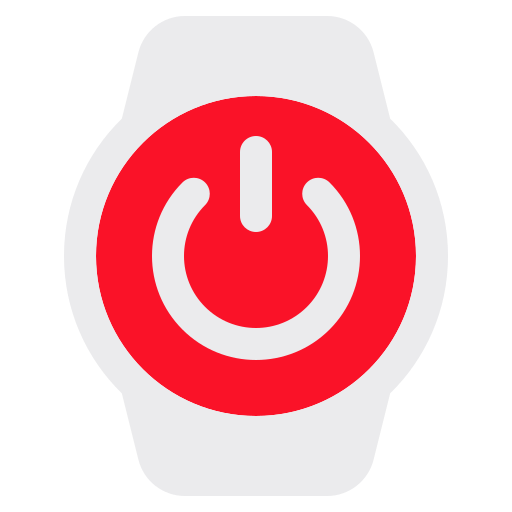 apagado icono gratis