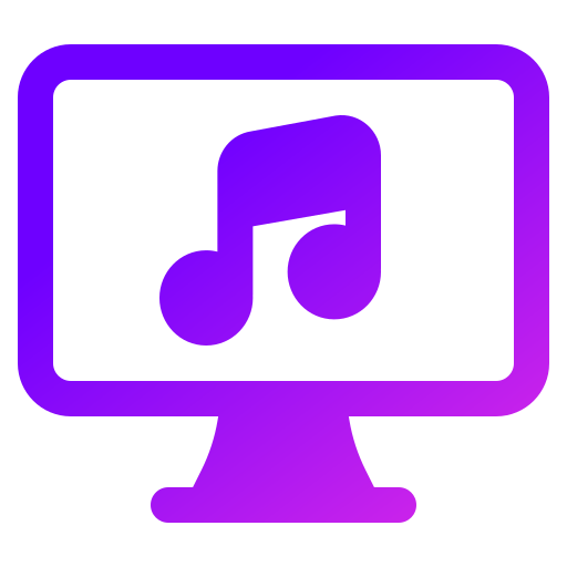 música icono gratis