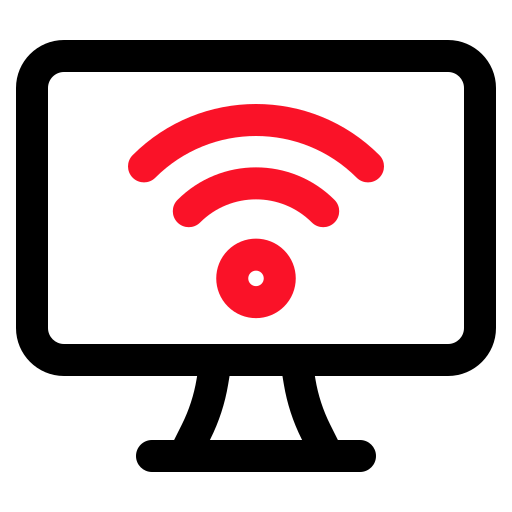 wifi icono gratis