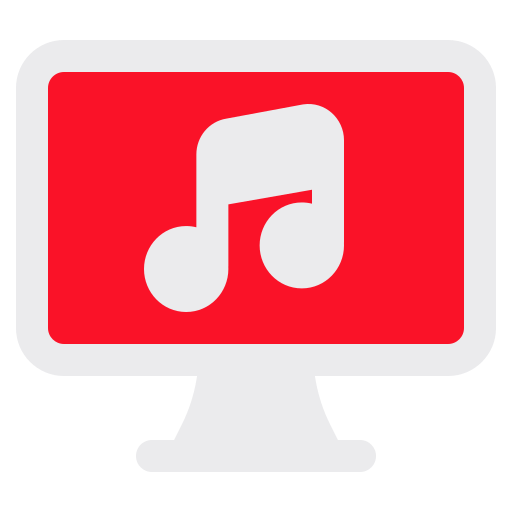 música icono gratis