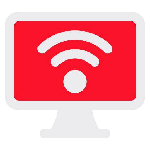 wifi icono gratis