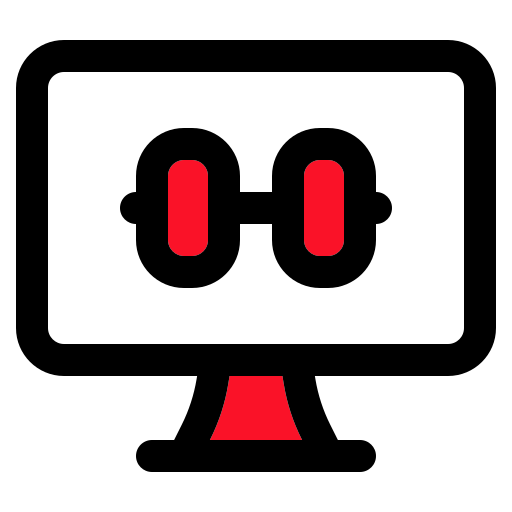 gimnasia icono gratis