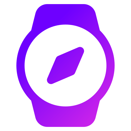 montre intelligente Icône gratuit montre intelligente Icône gratuit