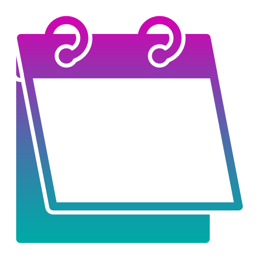 Calendar free icon