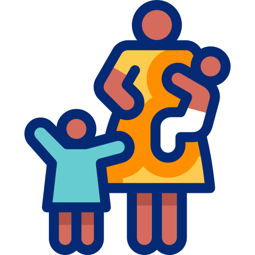 familie kostenlos Icon familie kostenlos Icon