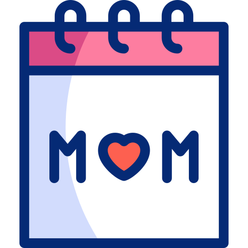 kalender kostenlos Icon